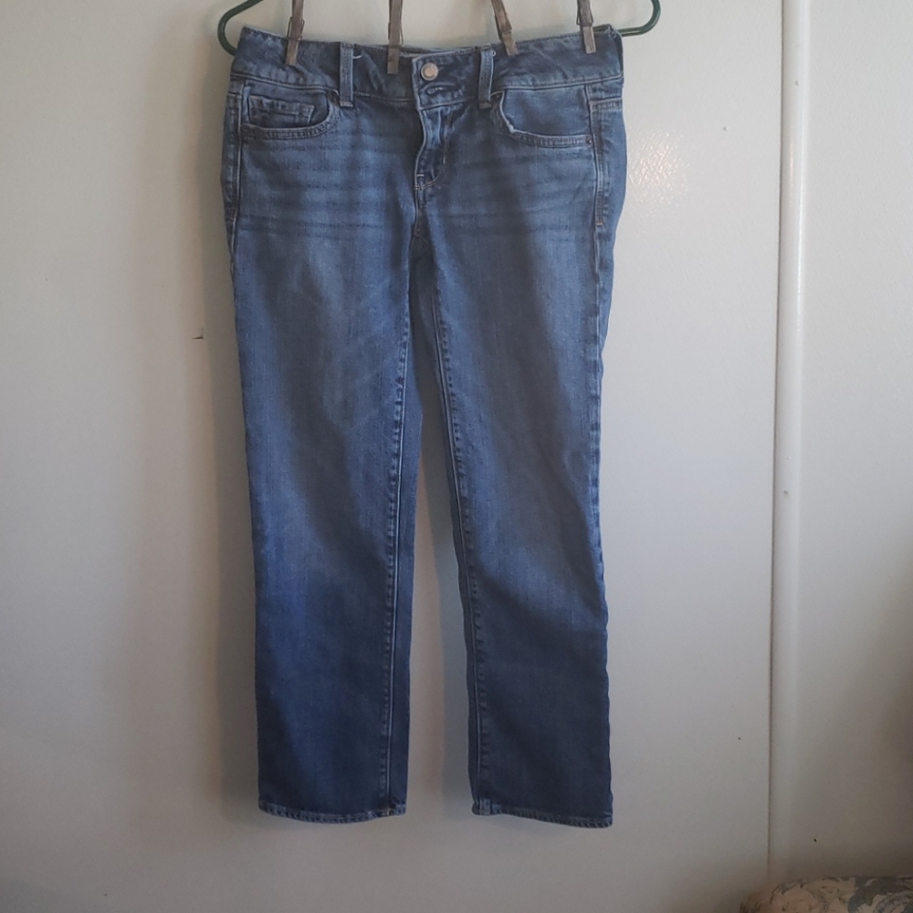 American Eagle Outfitters jeans